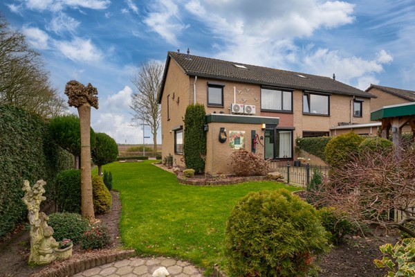 Medium property photo - Witte Kruis 123, 6909 BN Babberich